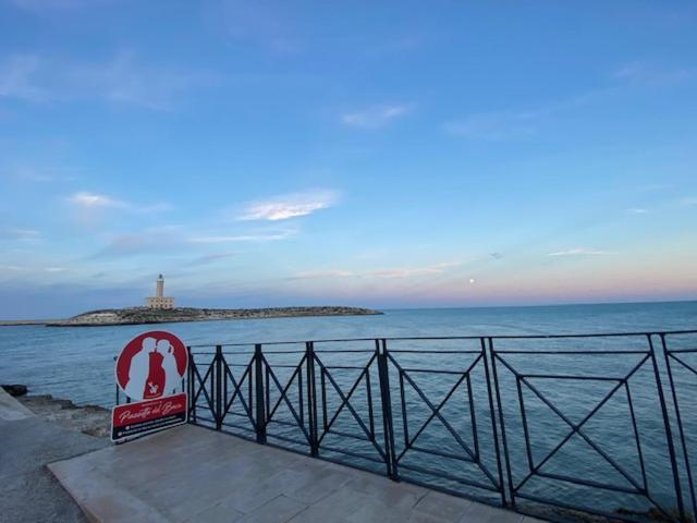 Vieste Holiday Bagian luar foto