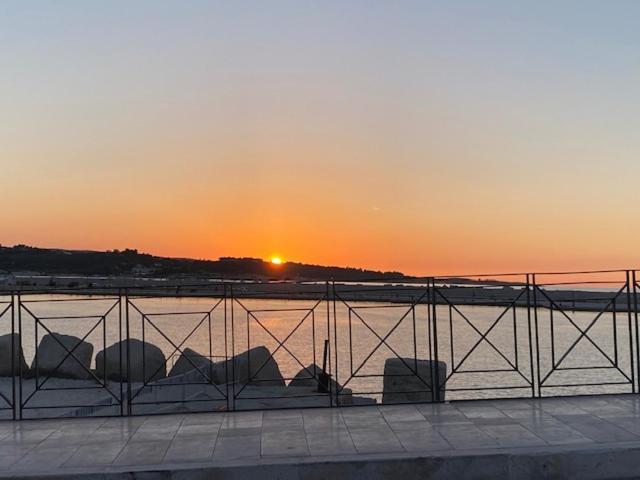 Vieste Holiday Bagian luar foto